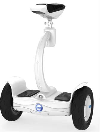 常州爱尔威智能科技有限公司召回部分Airwheel牌电动平衡车
